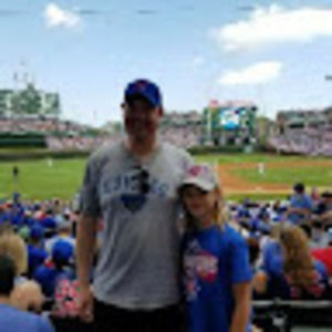 Meet your Posher, Scott